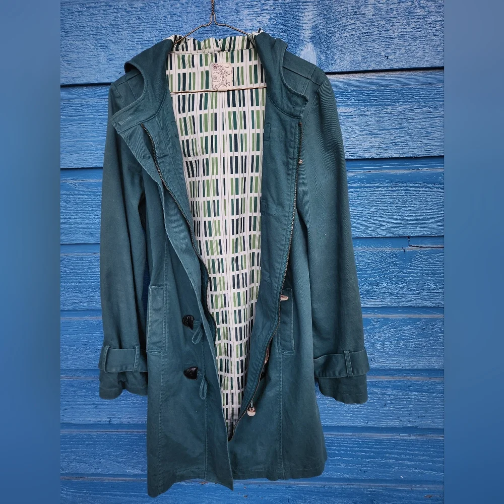Anthropology jacket - Picture 1 of 9